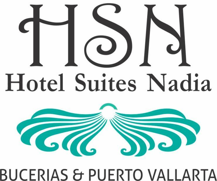 Hotel Suites Nadia Bucerías Exterior photo